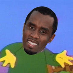 P Diddy Kiddie Fiddly Doodly Didly