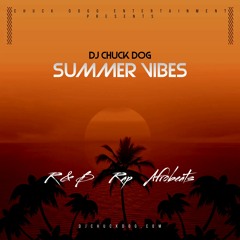 Summer Vibes Volume 1