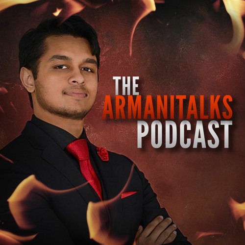 Downfall of Disney, The Ghostwriting Epidemic, Rise of Artistic Engineers | ArmaniTalks Show Ep#7