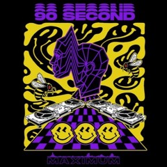Thanatos [The Hornets Nest Records] Drum and Bass - 90 Second Maximum