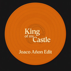 King of my castle Master