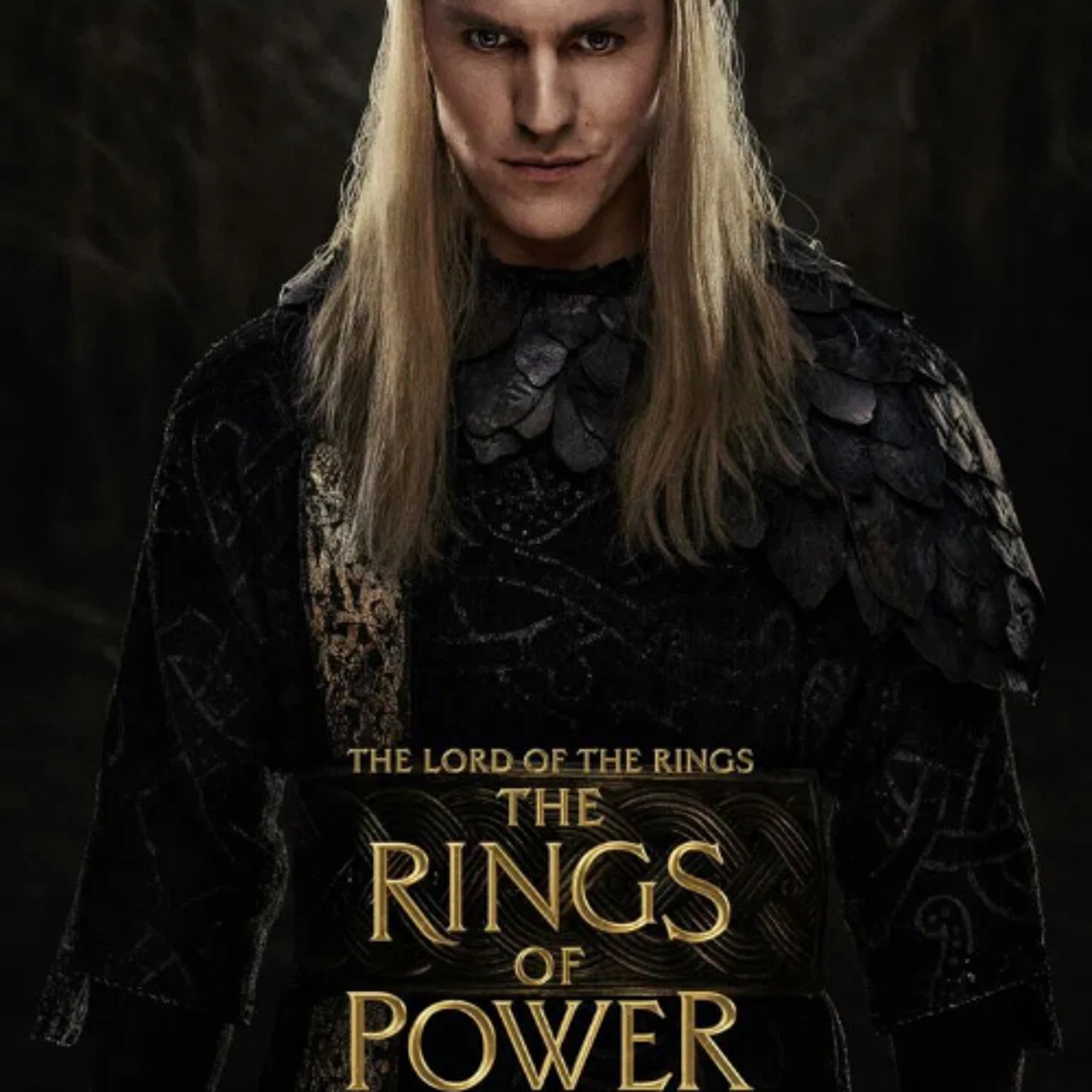 The Lord of the Rings: The Rings of Power: Episode 2.5