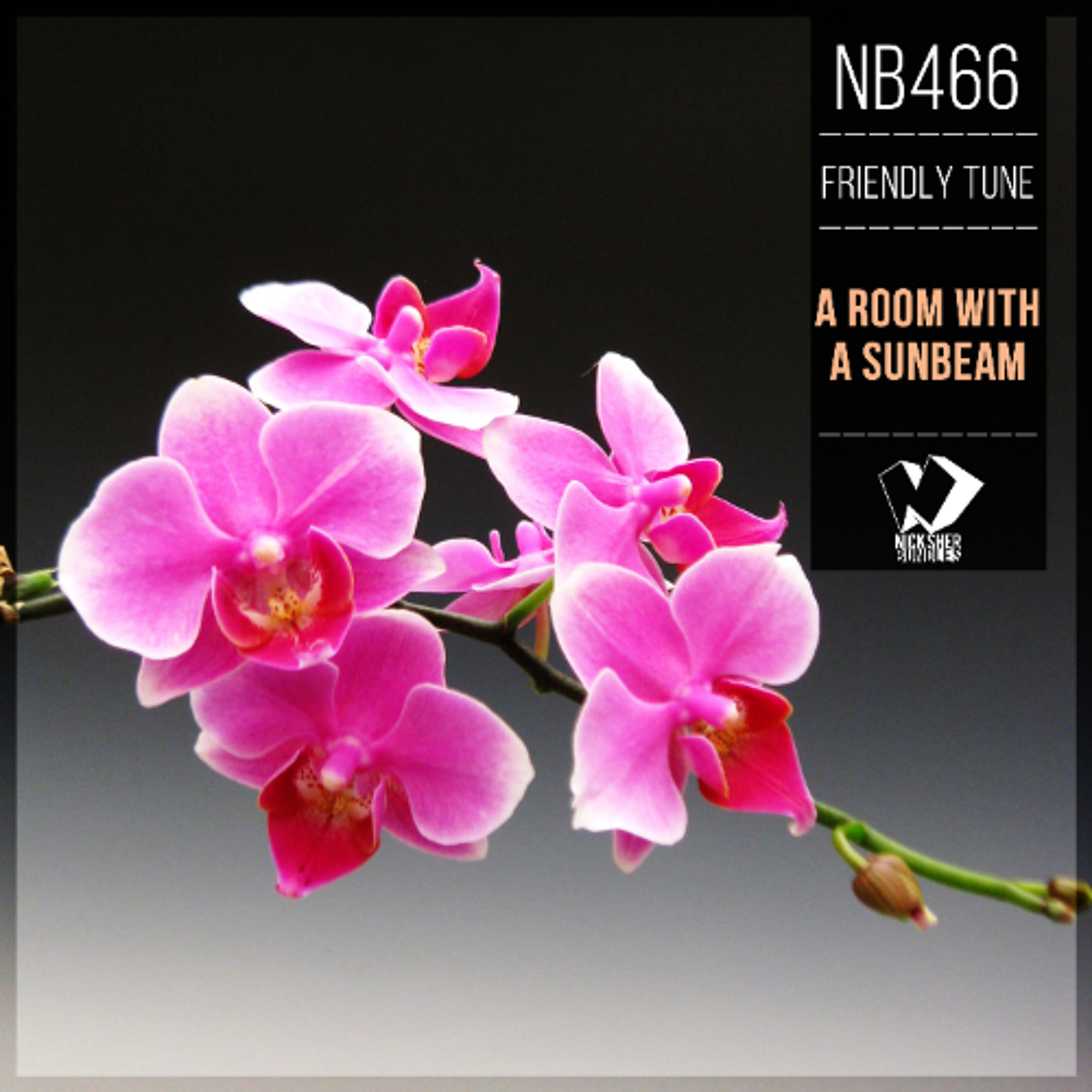 Friendly Tune - Delay My Mind (Original Mix) episode artwork