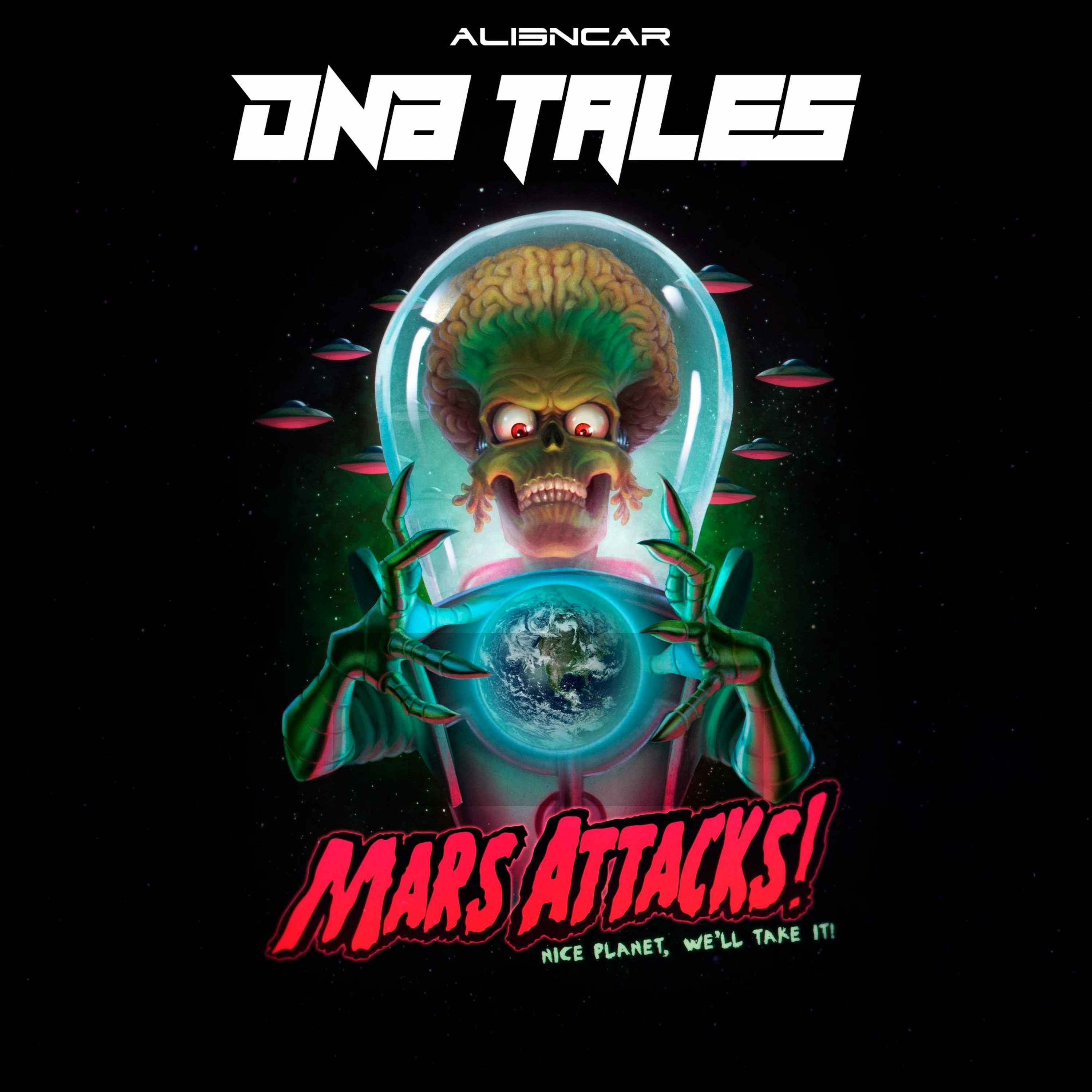 DNB TALES