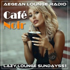 LAZY LOUNGE SUNDAY SESSIONS 51