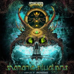 V.A - Shamanic Situations_compiled by Aknoyd
