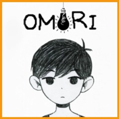 Omori - Remember to be Patient | Sega Genesis Cover