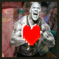 The rock undertale