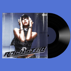 LISA - ROCKSTAR (HUYOMO Remix)