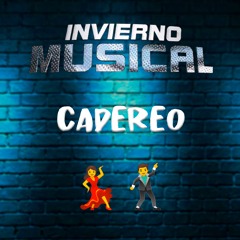 Cadereo (Live)