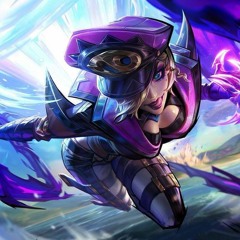 Vault W/ Hav7c (nesxs x screvmz)