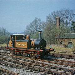The Cheerful Engine Theme - Remastered