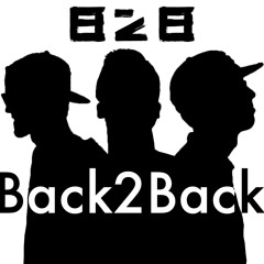 Back2Back | 01