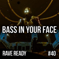 Hard Dancefloor Drum & Bass Mix | Metrik, Sub Focus & Grafix | Rave Ready 40 | Bass In Your Face