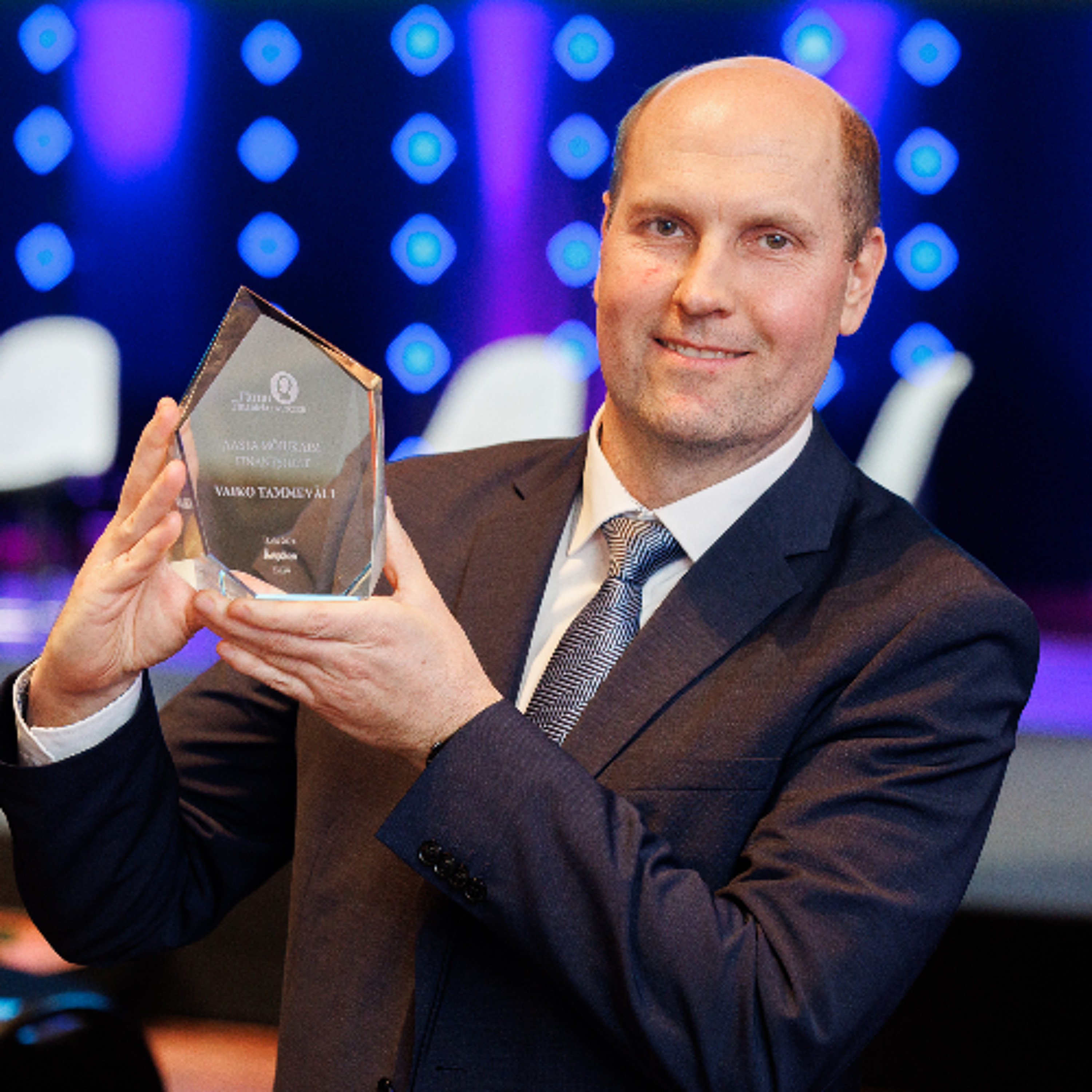 Finantsuudised fookuses. Elengeri finantsjuht: kasutage kriise ära, muidu teevad seda konkurendid