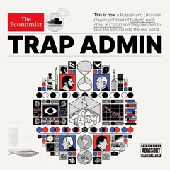 War In Ukraine Official Soundtrack