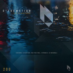 Dc 18 (Original Mix)