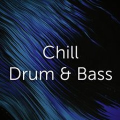Drum'n'Bass - Chill Sessions (Best of Series)