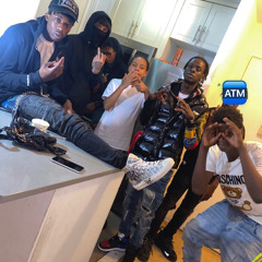 Clay Gucci - Too Geek