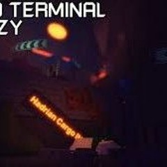 FE2CM Cargo Terminal OST