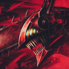 Denji X Power Hardstyle