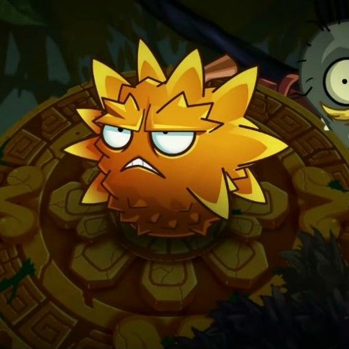 Brainiac Maniac - PvZ 2 Style Remaster