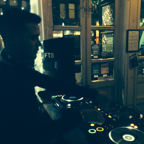 ĦØLMS  July mix