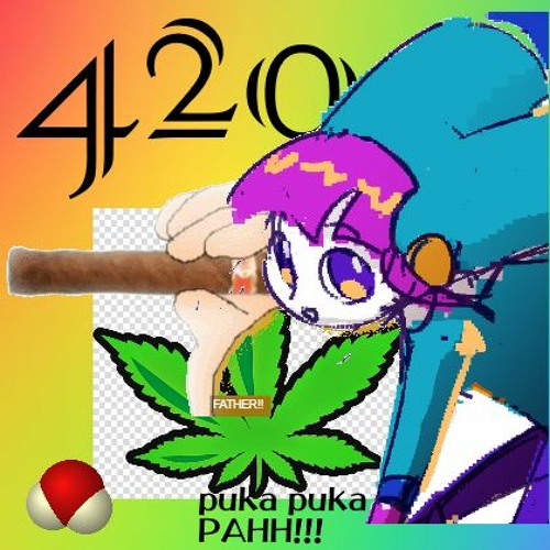 PUKA PUKA PAHH - nicetone ver. (ft. Hatsune Miku)
