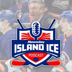 Island Ice Ep. 177: Welcome to Long Island, Patrick Roy