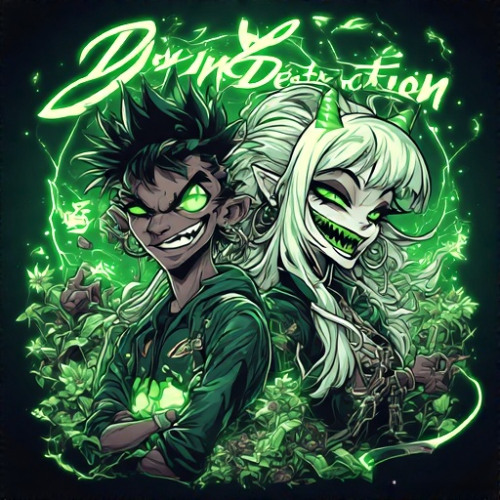 Divine & Destructive