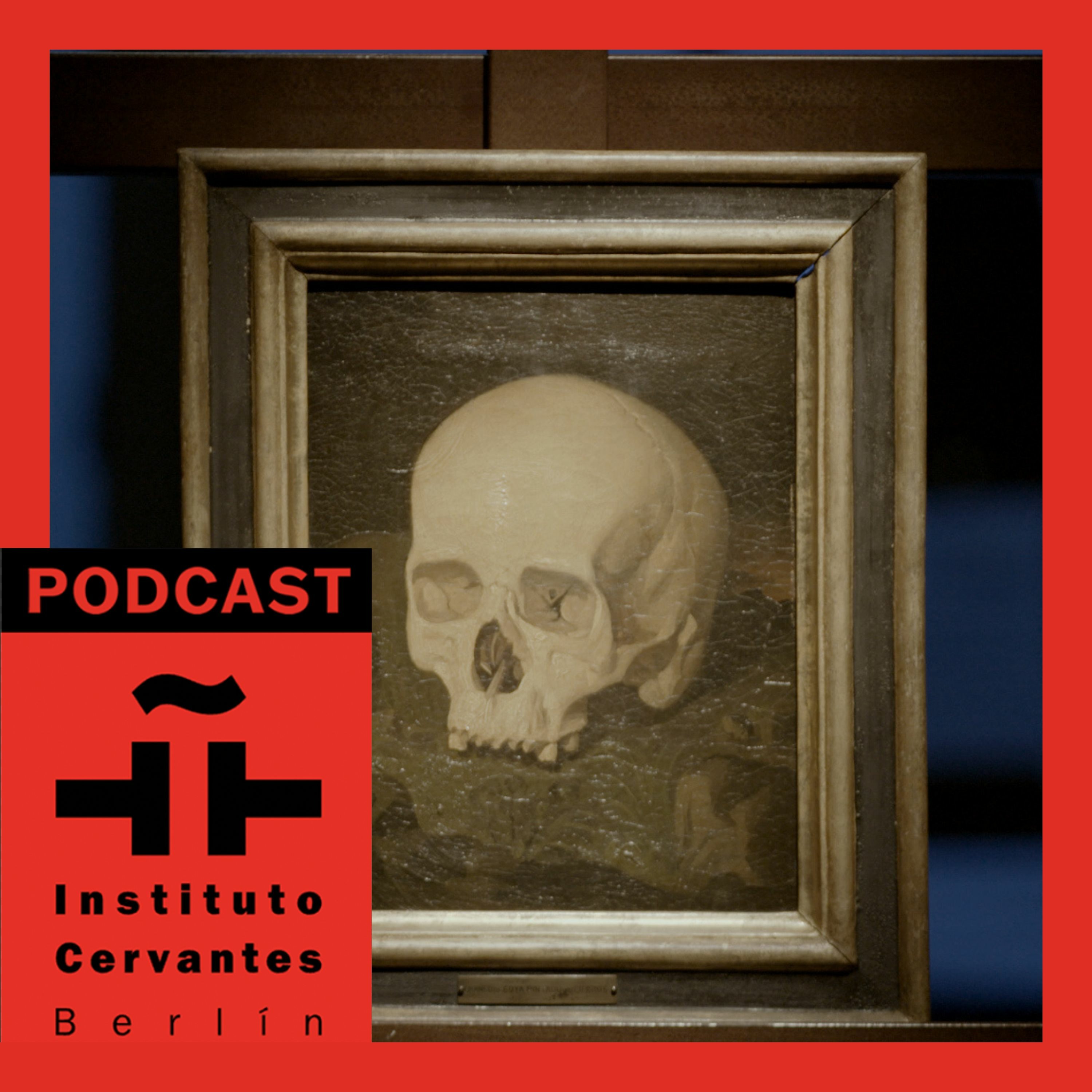 Instituto Cervantes Berlin