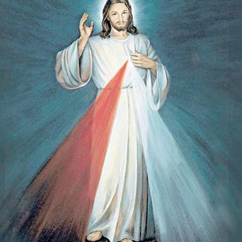Divine Mercy Message For July 24, 2021