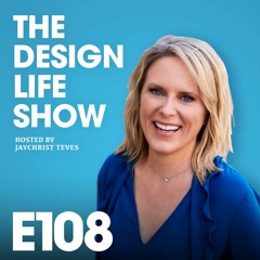 TDLS - Episode 108: Overcoming Anxiety of Public Speaking w/ Kerry Barrett