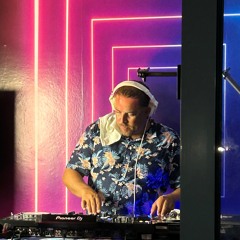 DJ Tech Vinyl Set - 15 March 2025