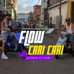 Flow Cari Cari (feat. Toni)