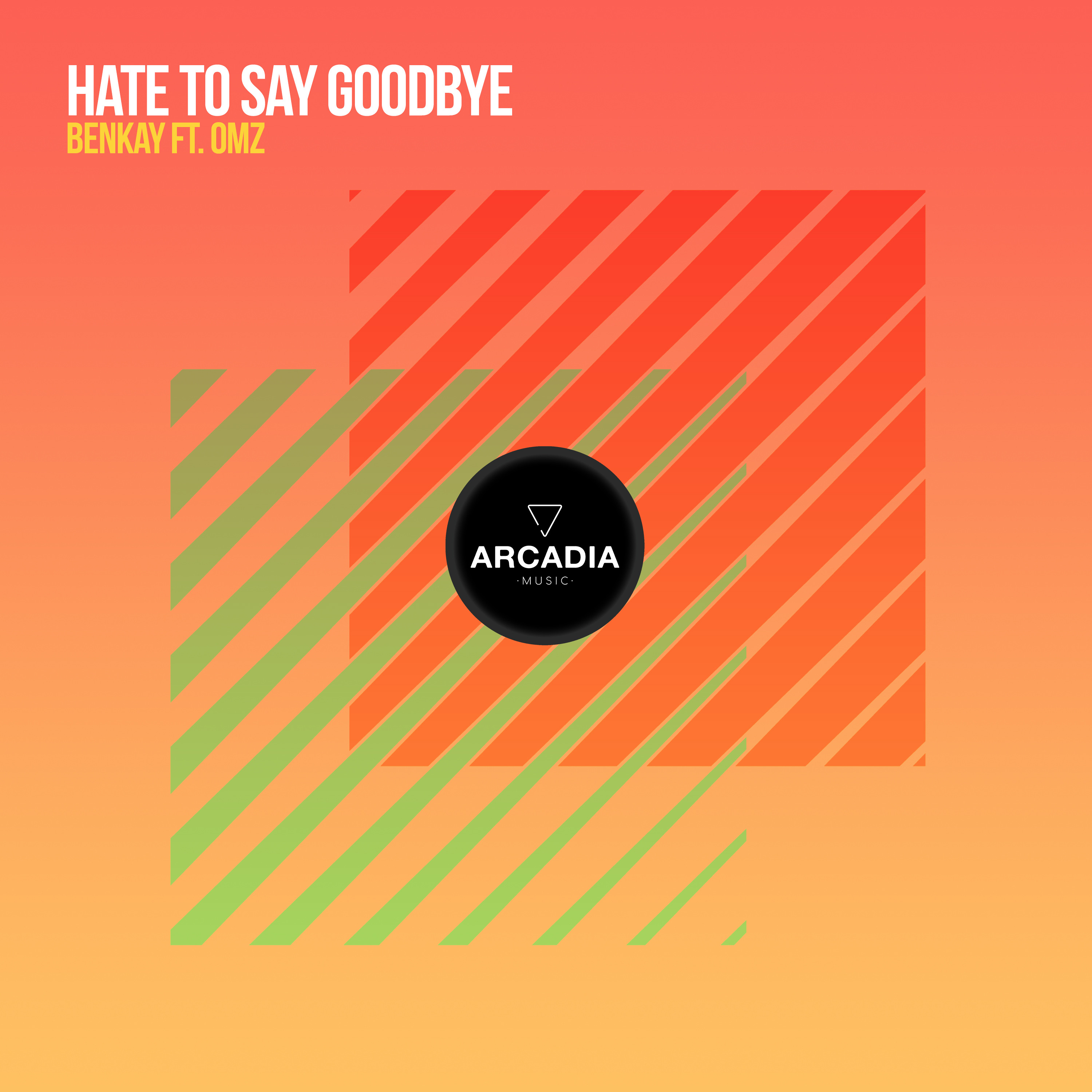 ARCADIA MUSIC