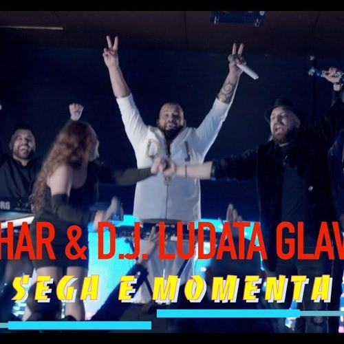 Ork.Char & DJ Ludata Glava - Sega E Momenta 2(( DJ MIRO EDIT )) Version2