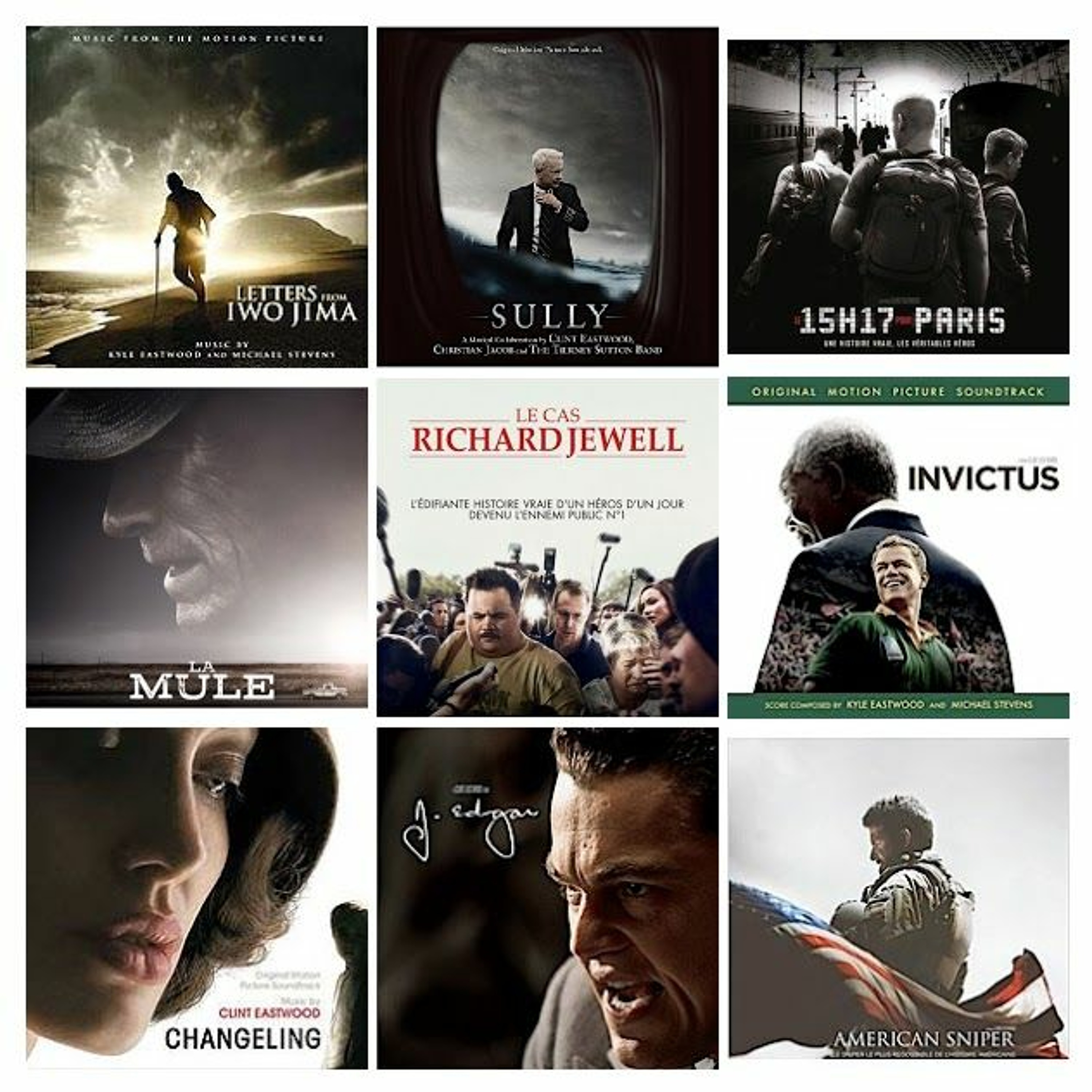 Cinezik Radio - Actualité de la Musique de Film