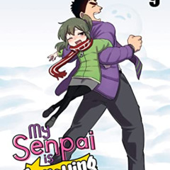 Get KINDLE 📝 My Senpai is Annoying Vol. 9 by  Shiromanta EBOOK EPUB KINDLE PDF