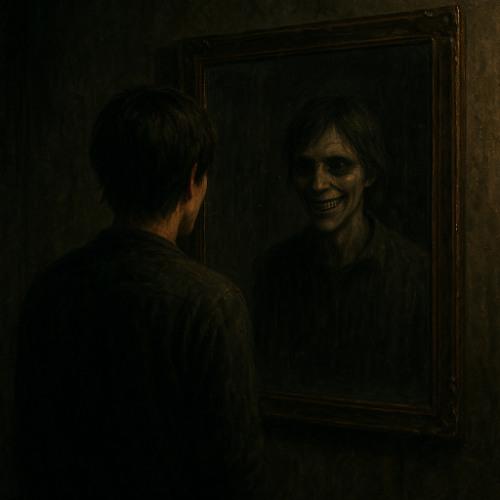 Dead Frequency -Episode 4- The Reflection That Moved Early