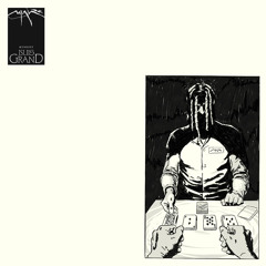 J’SUIS GRAND (Prod.æren)