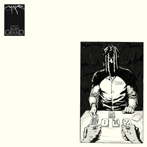 J’SUIS GRAND (Prod.æren)