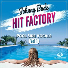 Poolside Vocals Vol. 1