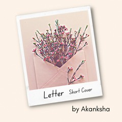 Letter (Jimin) - Short Cover