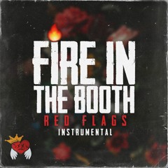 Nines - Fire In The Booth (Official Instrumental) Prod.By Serious Beats