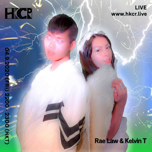 Rae Law & Kelvin T - 04/09/2020