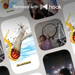 Aaron May x Pink Siifu - Ride x Looking for Water (@hi Hook Mashup)