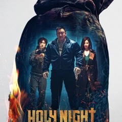 Xem Đêm Thánh Đội Săn Quỷ Phim Full HD Vietsub thuyết minh