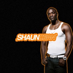 Shaun Dean Vs Akon - Locked Up