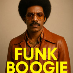 The Snacks (Funk Boogie reload)